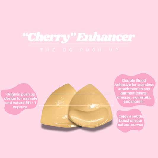 "Cherry" Enhancer