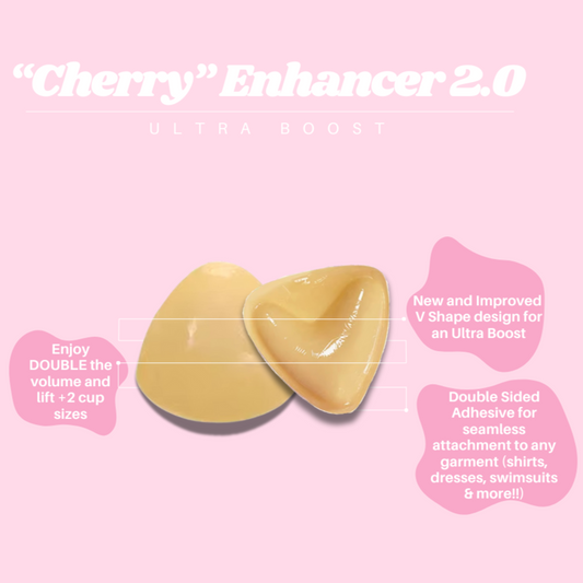 "Cherry" Enhancer 2.0